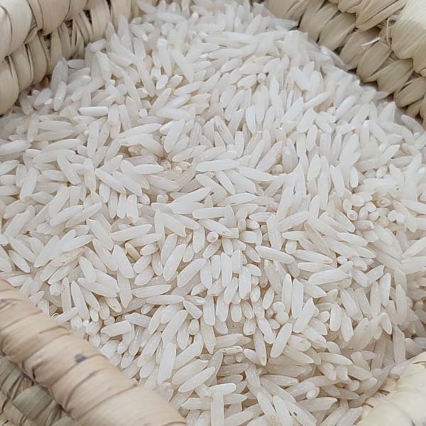 کیفیت برنج فجر محلی