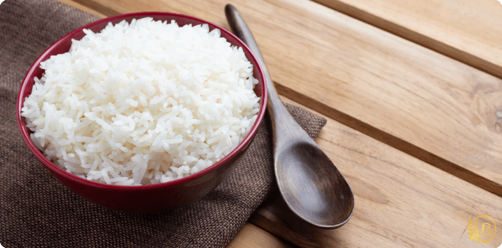 فرق برنج ایرانی و خارجی از نظر کیفیت