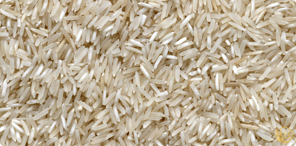 فرق برنج ایرانی با برنج خارجی