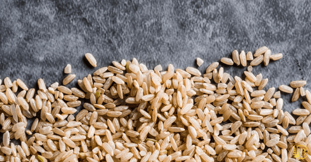 فواید برنج قهوه ای - Benefits of brown rice